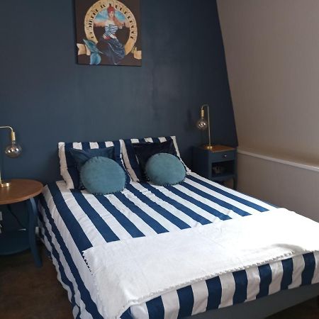 Chambre Avec Salle D'Eau Privative Dunkirk Exterior foto